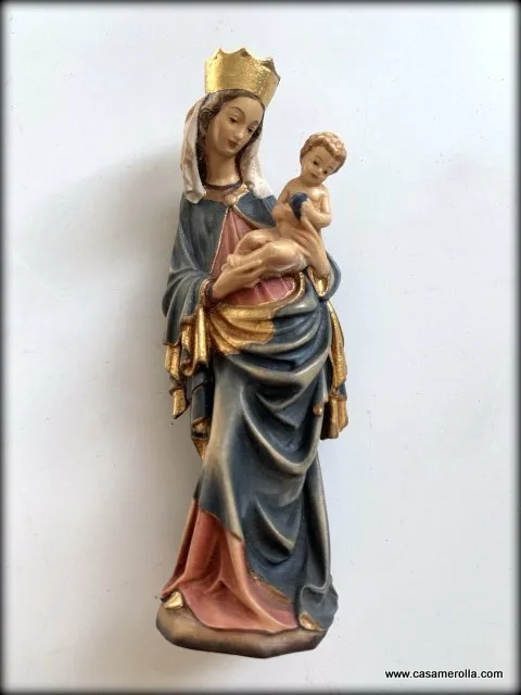 Virgen de Krumau