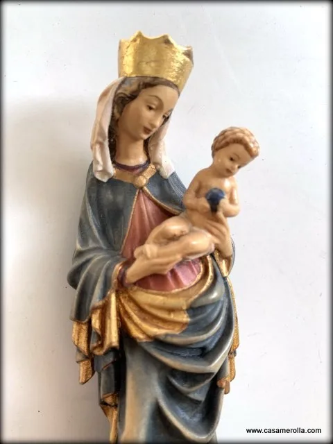 Virgen de Krumau - Imagen 2