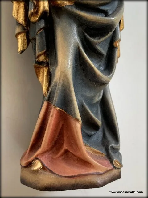Virgen de Krumau - Imagen 5