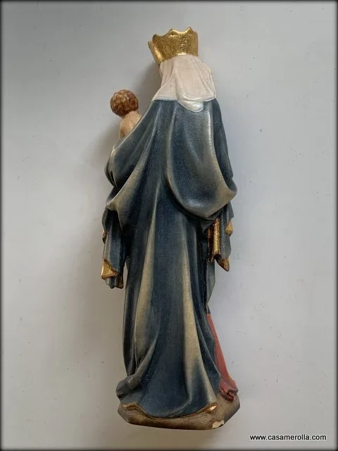 Virgen de Krumau - Imagen 6