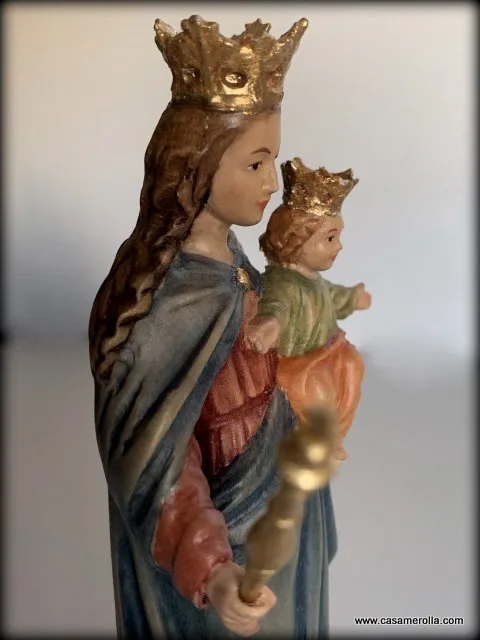 Virgen de Perpetuo Socorro - Imagen 4