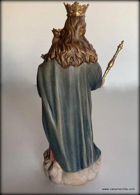Virgen de Perpetuo Socorro - Imagen 5