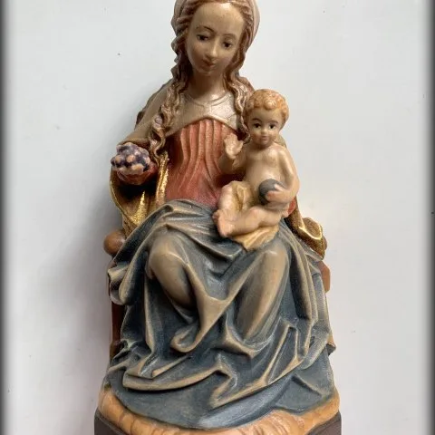 Virgen de la Luz