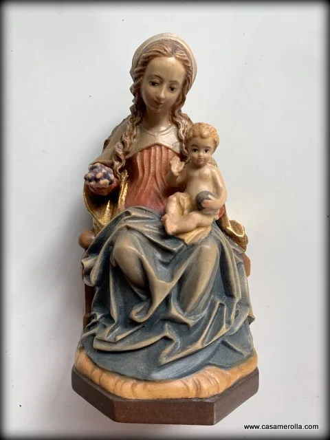 Virgen de la Luz