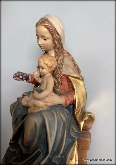 Virgen de la Luz - Imagen 4