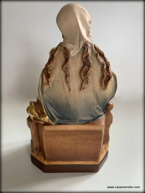 Virgen de la Luz - Imagen 6