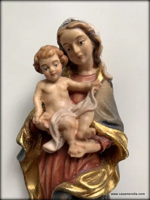 Virgen de la Reverencia - Imagen 2