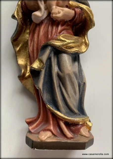 Virgen de la Reverencia - Imagen 3