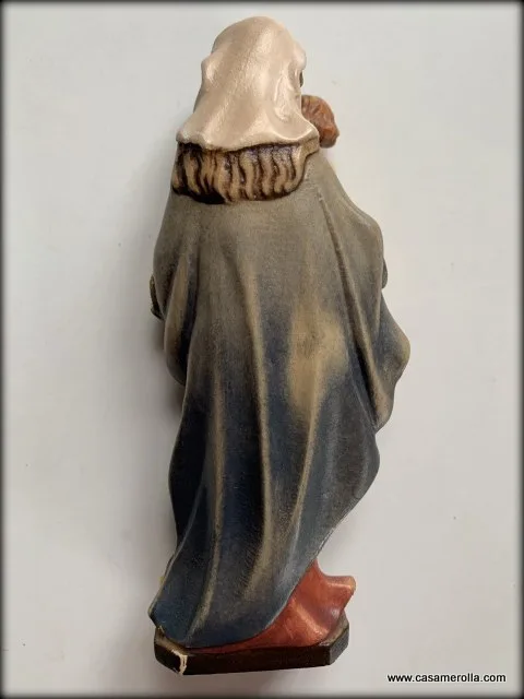 Virgen de la Reverencia - Imagen 4