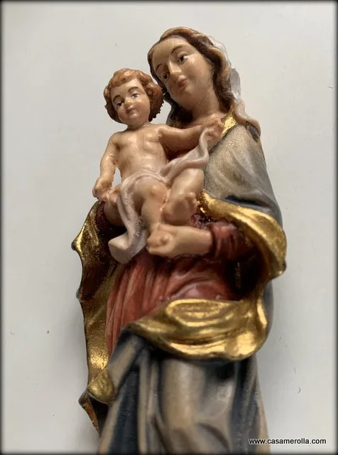 Virgen de la Reverencia - Imagen 5