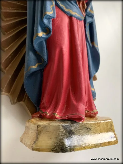 Virgen del Perpetuo Socorro - Imagen 2