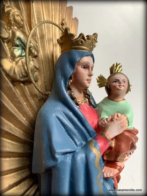 Virgen del Perpetuo Socorro - Imagen 6