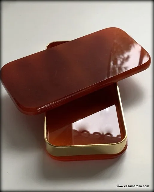Caja de Carey - Imagen 2