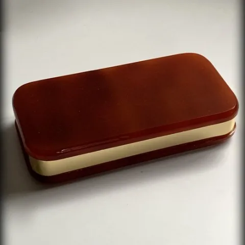 Caja de Carey