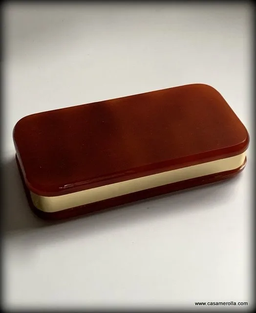 Caja de Carey