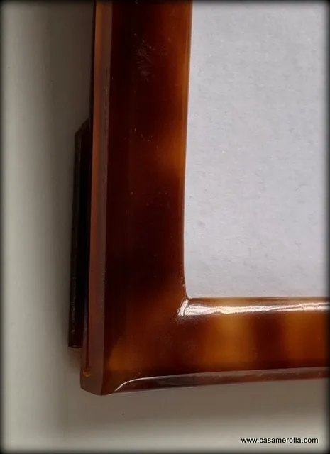 Marco de Carey 10 x 8 cm - Imagen 3
