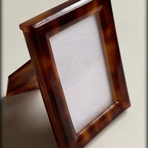 Marco de Carey 10 x 8 cm