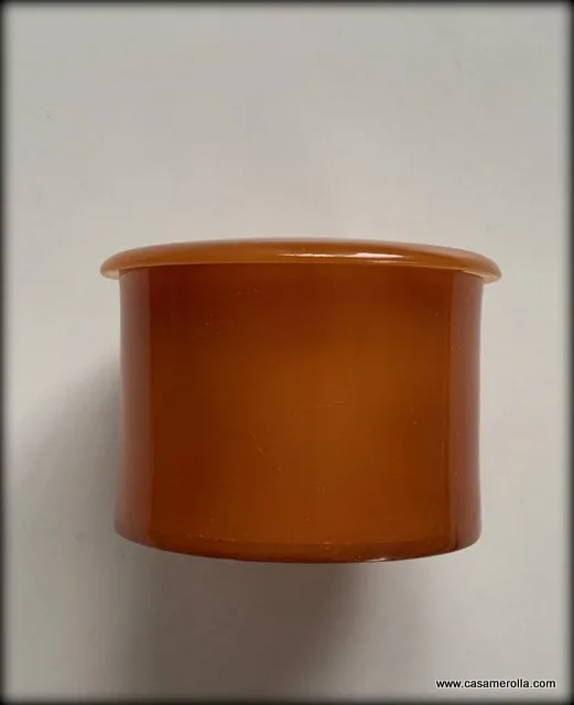 Tarro de Carey rubio - Imagen 3