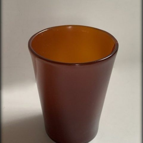 Vaso de Carey