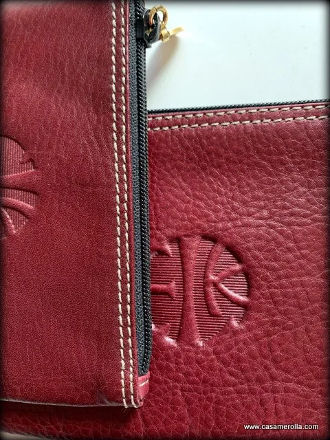 Set de dos carteras de mano - Imagen 3