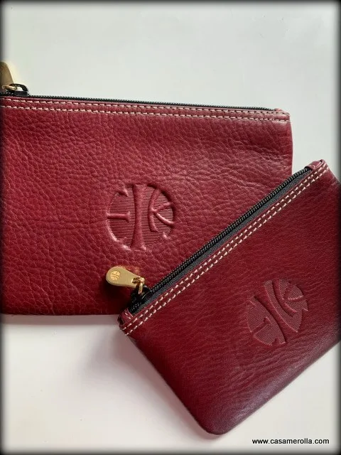 Set de dos carteras de mano - Imagen 2