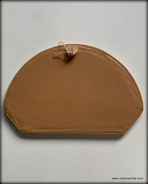 Bajorrelieve de Plata 925º Ángeles - Imagen 6