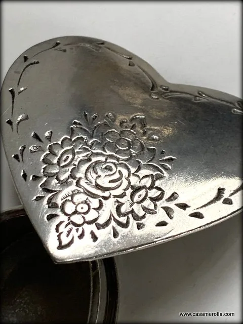 Cajita de Zinc 95% - Imagen 4