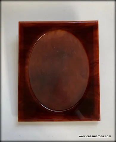 Marco de Carey 20 x 25 cm - Imagen 5