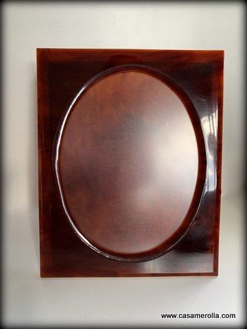 Marco de Carey 20 x 25 cm