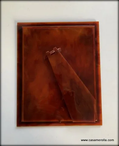 Marco de Carey 20 x 25 cm - Imagen 4