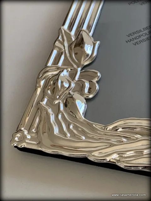 Marco de Plata 13 x 18 cm - Imagen 6