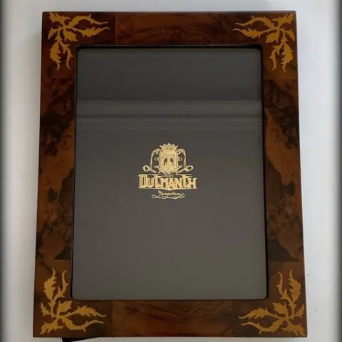Marco de madera de raíz 24 x 18