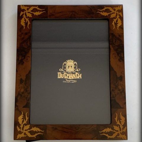 Marco de madera de raíz 24 x 18