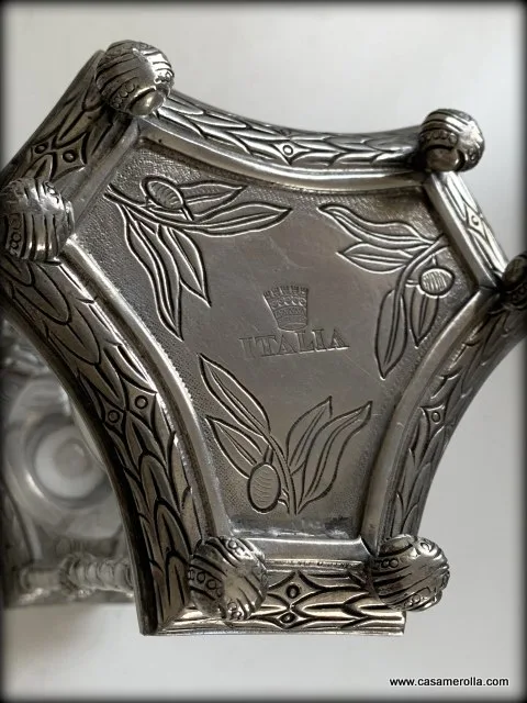 Reloj de Arena Pewter - Imagen 4