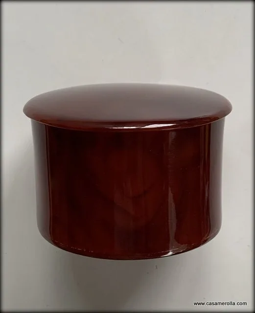 Tarro de Carey 10x7 cm - Imagen 4