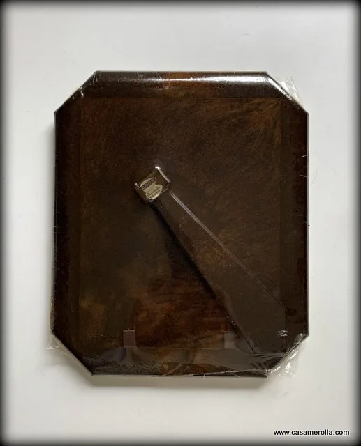 Marco plateado 20 x 25 - Imagen 5