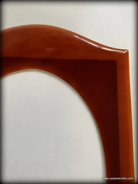 Marco de Carey 20 x 25 - Imagen 5