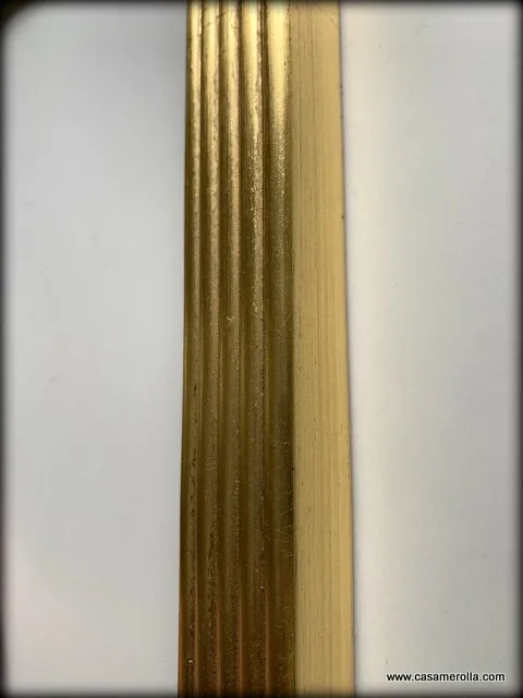 Marco dorado 45 x 35 - Imagen 2