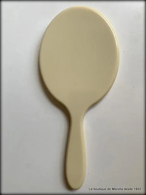 Espejo de tocador con mango - Imagen 3